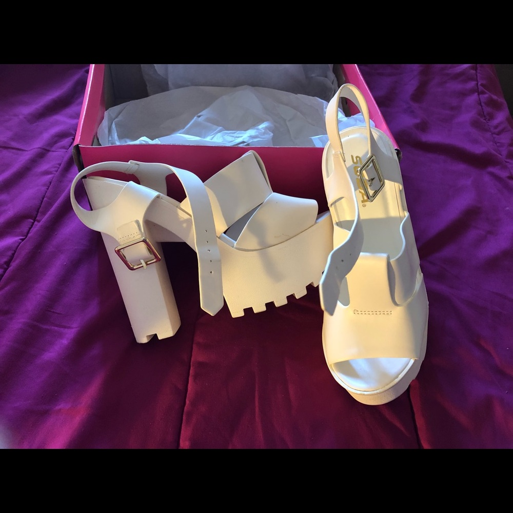Shoes